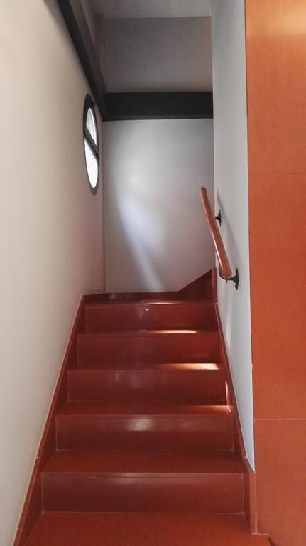 El Balconcito De San Millan Apartment เซโกเวีย ภายนอก รูปภาพ